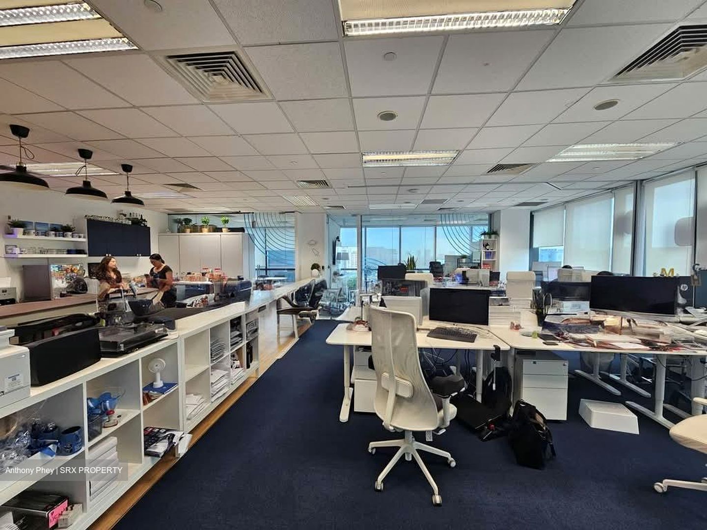 Paya Lebar Square (D14), Office #558058181